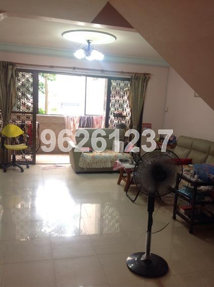 Blk 120 Bukit Batok Central (Bukit Batok), HDB Executive #172127422